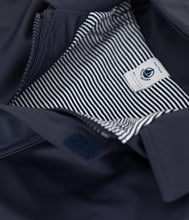 Load image into Gallery viewer, AW25 - A070X 02 NAVY FALL WINTER 2025/26 JACKET RAINCOATS SAILOR
