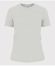 Load image into Gallery viewer, AW25 - A0AKE 17 WHITE SHORT SLEEVES CREWNECK TEE FALL WINTER 2025/26 ICONIC PERMANENTS T-SHIRTS
