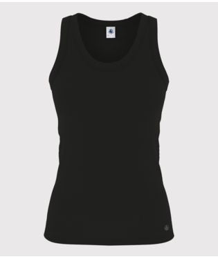 SS26 - A0AKH 17 BLACK FALL WINTER 2025/26 PERMANENTS TOPS WOMEN
