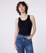 Load image into Gallery viewer, AW25 - A0AKH 17 BLACK CREWNECK TEE FALL WINTER 2025/26 ICONIC T-SHIRTS TANK TOP
