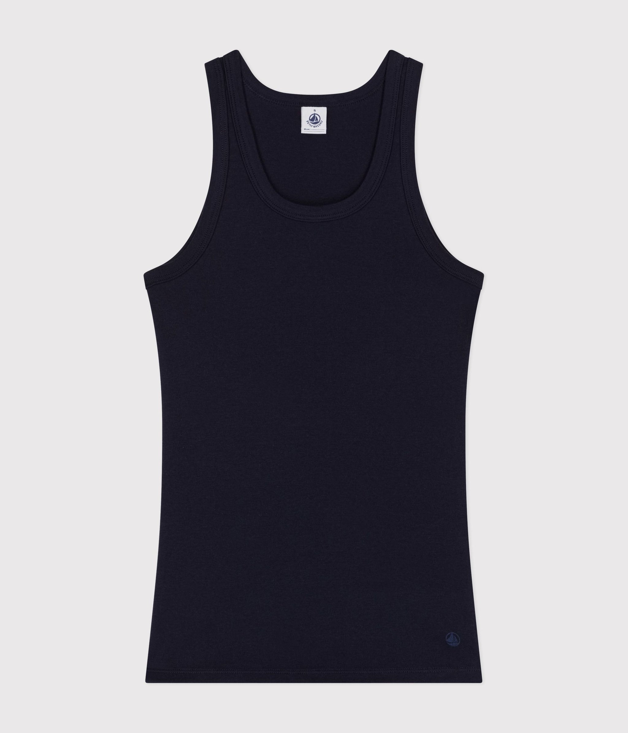 FW26 - A0AKH NV 18 NAVY FALL WINTER 2025 PERMANENTS SPRING SUMMER 2026 TOPS WOMEN