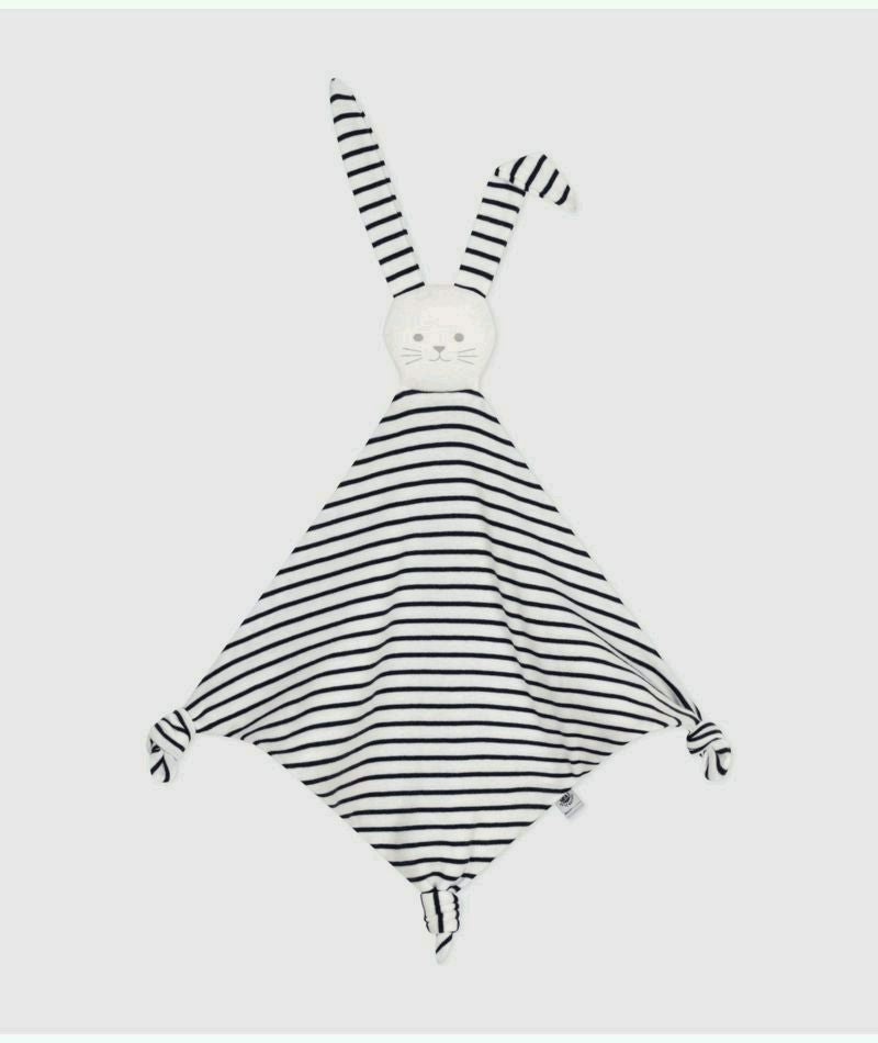 AW25 - A0ASG 01 WHITE NAVY ACCESSORIES FALL WINTER 2025/26 STRIPES