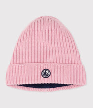 Load image into Gallery viewer, AW25 - A0DOD 01 PINK ACCESSORIES FALL WINTER 2025/26 HAT
