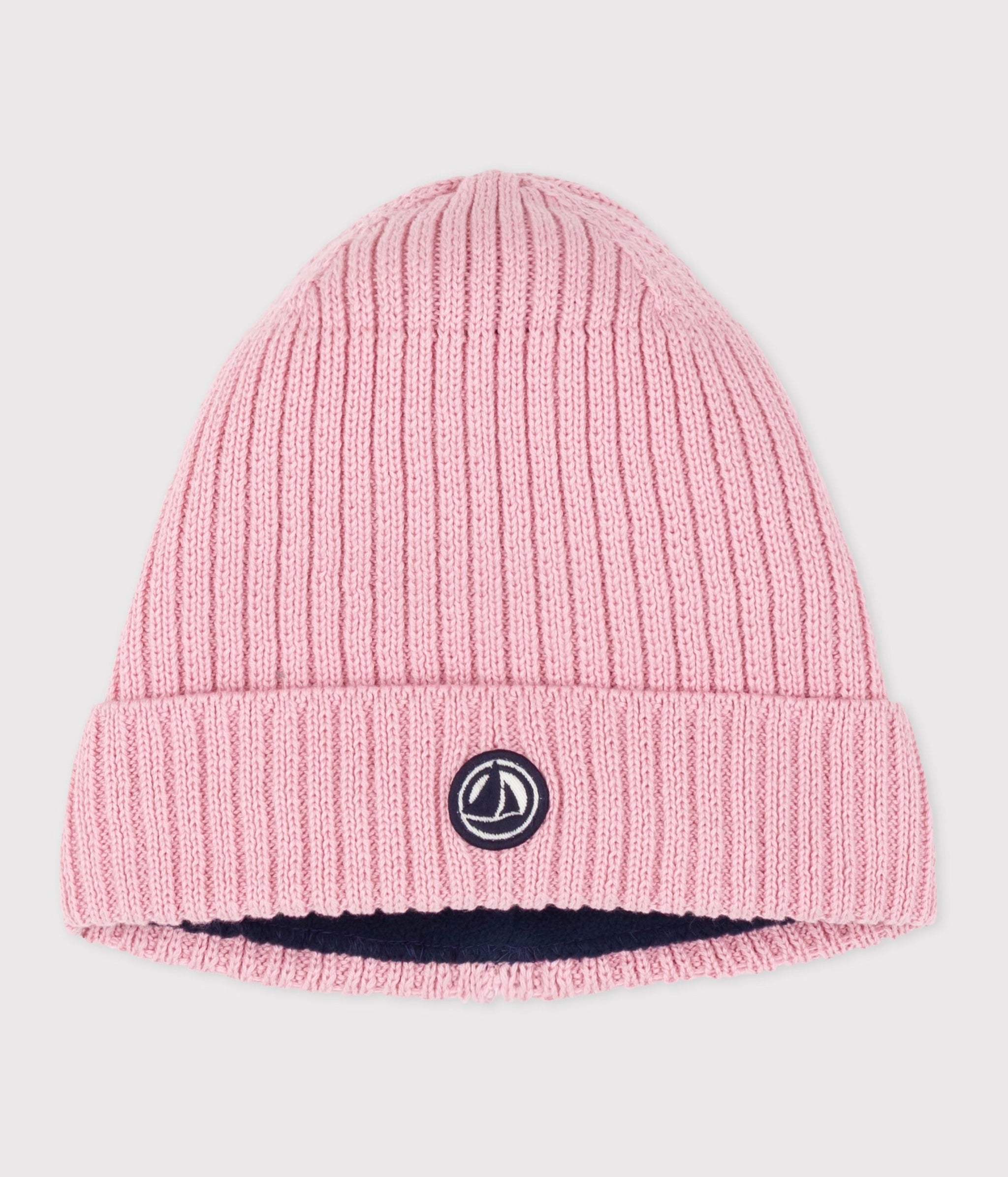 AW25 - A0DOD 01 PINK ACCESSORIES FALL WINTER 2025/26 HAT