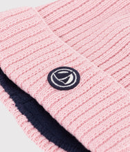 Load image into Gallery viewer, AW25 - A0DOD 01 PINK ACCESSORIES FALL WINTER 2025/26 HAT
