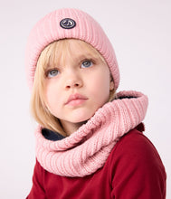 Load image into Gallery viewer, AW25 - A0DOD 01 PINK ACCESSORIES FALL WINTER 2025/26 HAT
