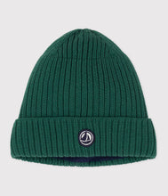Load image into Gallery viewer, AW25 - A0DOD 05 GREEN ACCESSORIES FALL WINTER 2025/26 HAT
