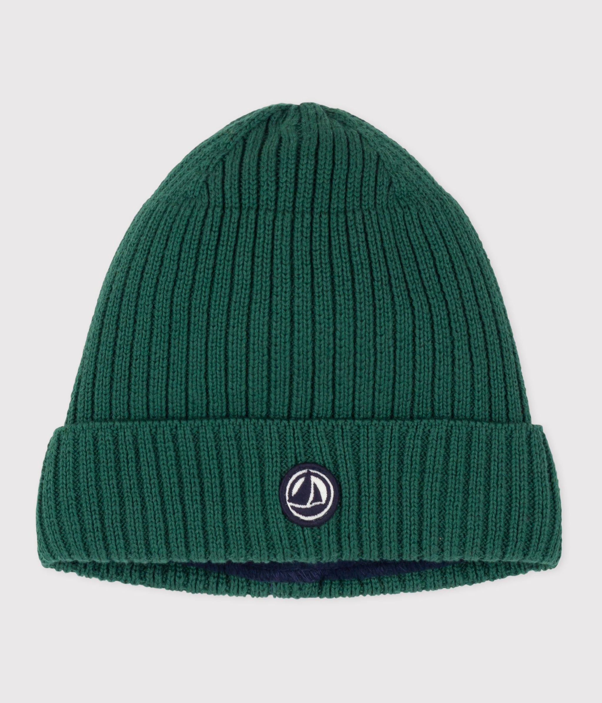 AW25 - A0DOD 05 GREEN ACCESSORIES FALL WINTER 2025/26 HAT