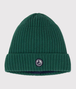 AW25 - A0DOD 05 GREEN ACCESSORIES FALL WINTER 2025/26 HAT