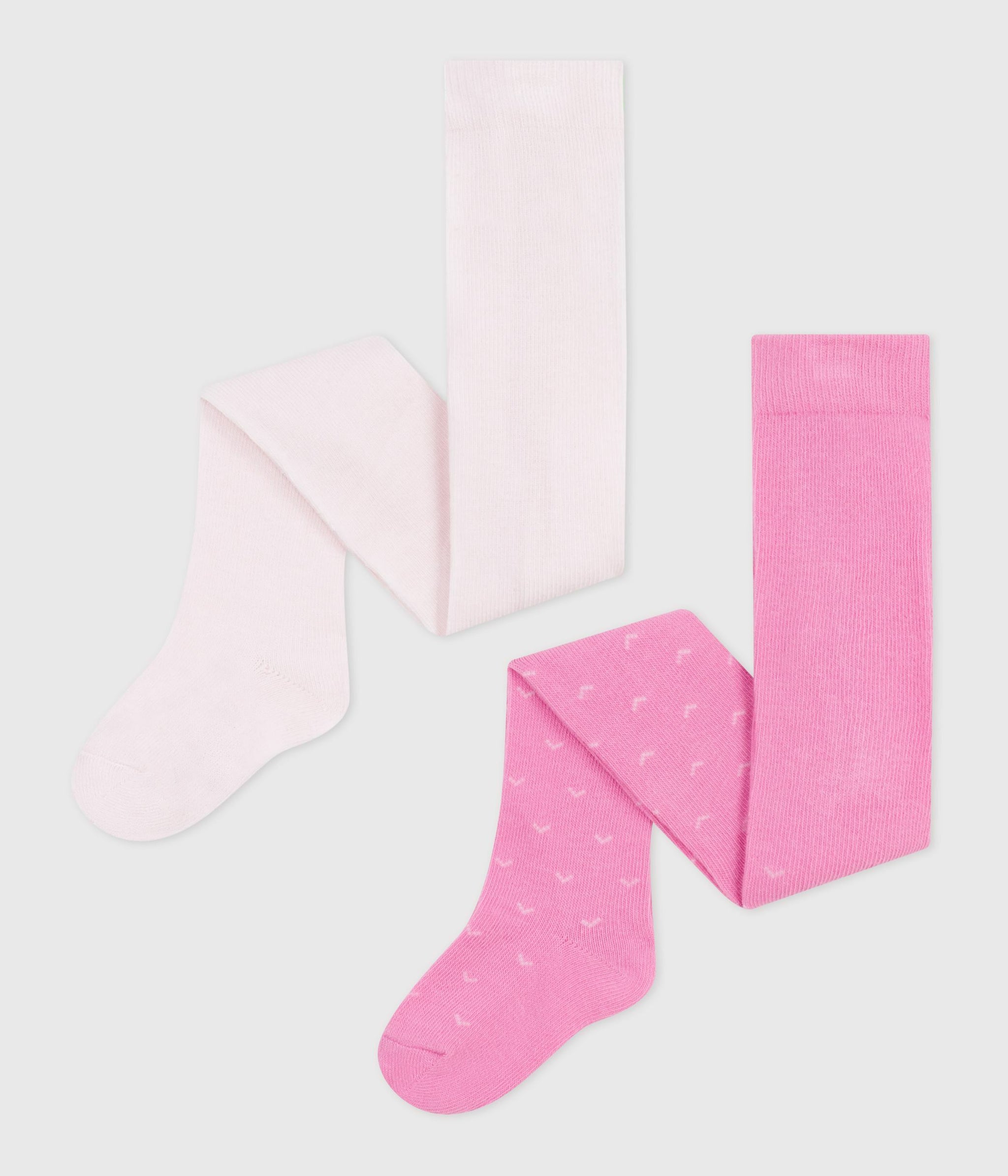 AW25 - A0DOG 01 PINK MULTI ACCESSORIES FALL WINTER 2025/26 TIGHTS