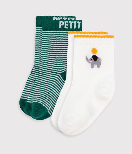 AW25 - A0DOV 01 MULTI ACCESSORIES FALL WINTER 2025/26 SOCKS STRIPES