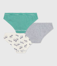 Load image into Gallery viewer, AW25 - A0DS9 00 MULTI ACCESSORIES BOXERS FALL WINTER 2025/26 STRIPES
