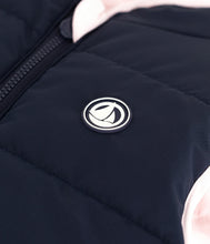 Load image into Gallery viewer, AW25 - A0DSJ 02 PINK NAVY FALL WINTER 2025/26 VESTS
