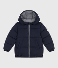 Load image into Gallery viewer, AW25 - A0DSM 01 NAVY FALL WINTER 2025/26 JACKET
