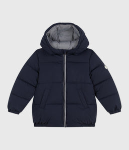 AW25 - A0DSM 01 NAVY FALL WINTER 2025/26 JACKET