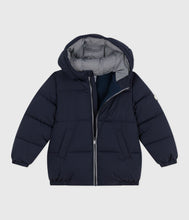 Load image into Gallery viewer, AW25 - A0DSM 01 NAVY FALL WINTER 2025/26 JACKET
