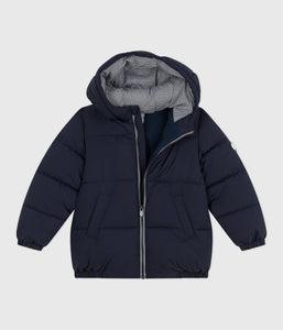 AW25 - A0DSM 01 NAVY FALL WINTER 2025/26 JACKET
