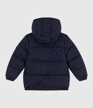 Load image into Gallery viewer, AW25 - A0DSM 01 NAVY FALL WINTER 2025/26 JACKET
