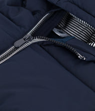 Load image into Gallery viewer, AW25 - A0DSM 01 NAVY FALL WINTER 2025/26 JACKET
