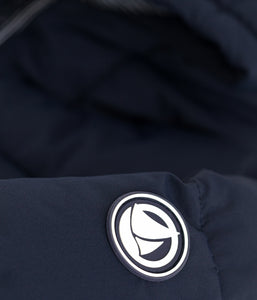 AW25 - A0DSM 01 NAVY FALL WINTER 2025/26 JACKET