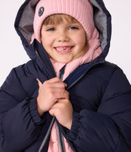 Load image into Gallery viewer, AW25 - A0DSM 01 NAVY FALL WINTER 2025/26 JACKET
