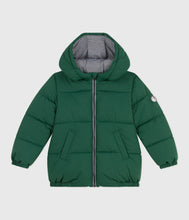 Load image into Gallery viewer, AW25 - A0DSM 04 GREEN FALL WINTER 2025/26 JACKET LONG SLEEVES
