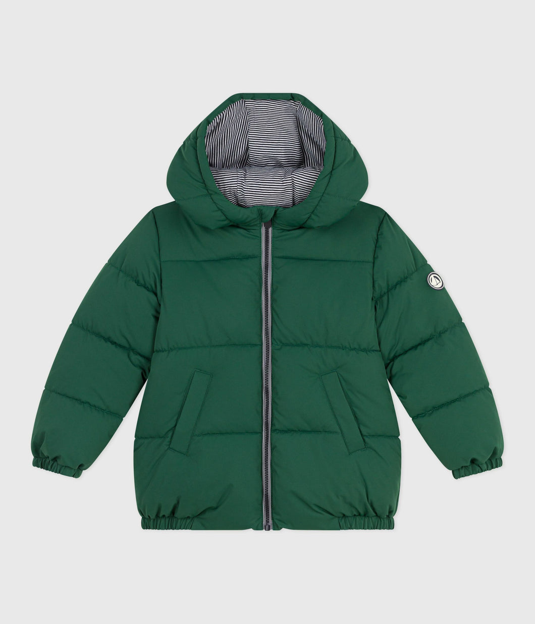 AW25 - A0DSM 04 GREEN FALL WINTER 2025/26 JACKET LONG SLEEVES