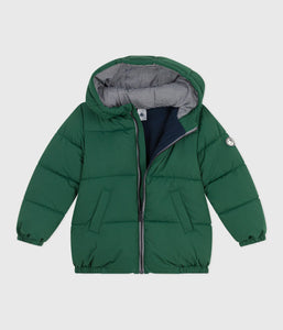 AW25 - A0DSM 04 GREEN FALL WINTER 2025/26 JACKET LONG SLEEVES