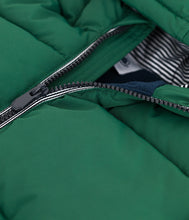 Load image into Gallery viewer, AW25 - A0DSM 04 GREEN FALL WINTER 2025/26 JACKET LONG SLEEVES

