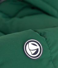 Load image into Gallery viewer, AW25 - A0DSM 04 GREEN FALL WINTER 2025/26 JACKET LONG SLEEVES
