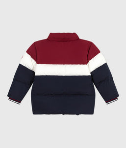 AW25 - A0DSN 01 NAVY MULTI FALL WINTER 2025/26 JACKET