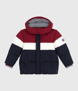 AW25 - A0DSN 01 NAVY MULTI FALL WINTER 2025/26 JACKET