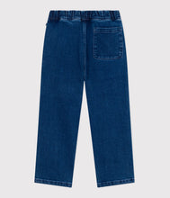 Load image into Gallery viewer, AW25 - A0DTA 01 NAVY FALL WINTER 2025/26 PANTS
