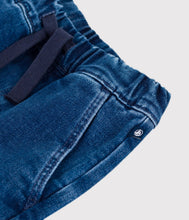 Load image into Gallery viewer, AW25 - A0DTA 01 NAVY FALL WINTER 2025/26 PANTS
