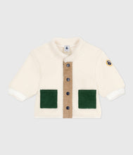 Load image into Gallery viewer, AW25 - A0DUG 01 WHITE MULTI FALL WINTER 2025/26 JACKET LONG SLEEVES
