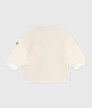 Load image into Gallery viewer, AW25 - A0DUG 01 WHITE MULTI FALL WINTER 2025/26 JACKET LONG SLEEVES
