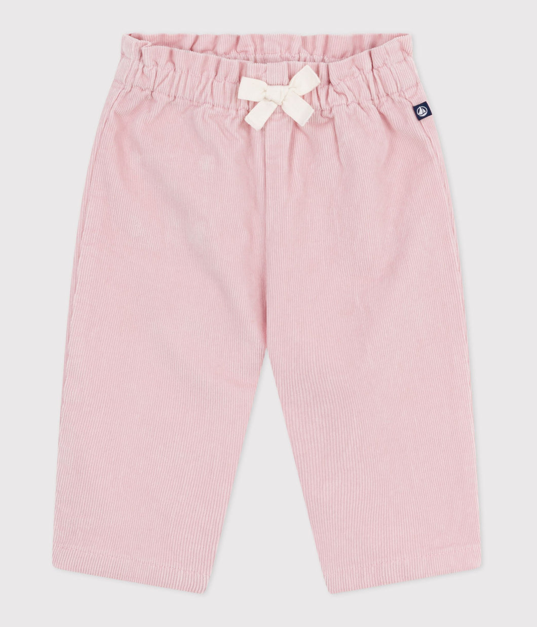 AW25 - A0DVJ 02 PINK FALL WINTER 2025/26 PANTS