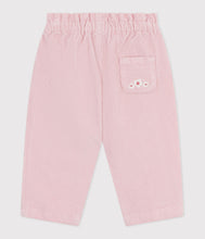 Load image into Gallery viewer, AW25 - A0DVJ 02 PINK FALL WINTER 2025/26 PANTS
