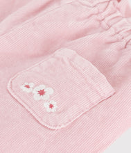 Load image into Gallery viewer, AW25 - A0DVJ 02 PINK FALL WINTER 2025/26 PANTS
