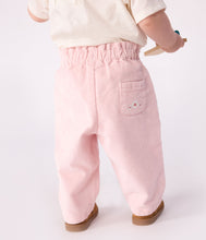 Load image into Gallery viewer, AW25 - A0DVJ 02 PINK FALL WINTER 2025/26 PANTS
