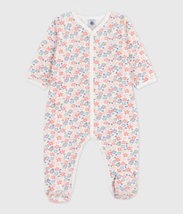 AW25 - A0DVV 01 MULTI FALL WINTER 2025/26 FLORAL NEWBORN