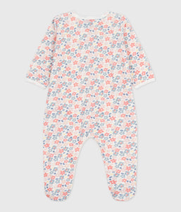 AW25 - A0DVV 01 MULTI FALL WINTER 2025/26 FLORAL NEWBORN
