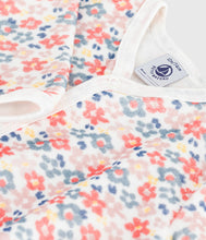 Load image into Gallery viewer, AW25 - A0DVV 01 MULTI FALL WINTER 2025/26 FLORAL NEWBORN
