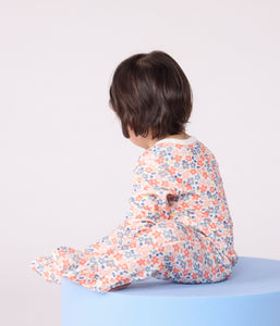 AW25 - A0DVV 01 MULTI FALL WINTER 2025/26 FLORAL NEWBORN