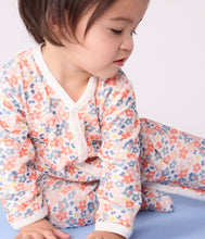 Load image into Gallery viewer, AW25 - A0DVV 01 MULTI FALL WINTER 2025/26 FLORAL NEWBORN
