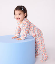 Load image into Gallery viewer, AW25 - A0DVV 01 MULTI FALL WINTER 2025/26 FLORAL NEWBORN
