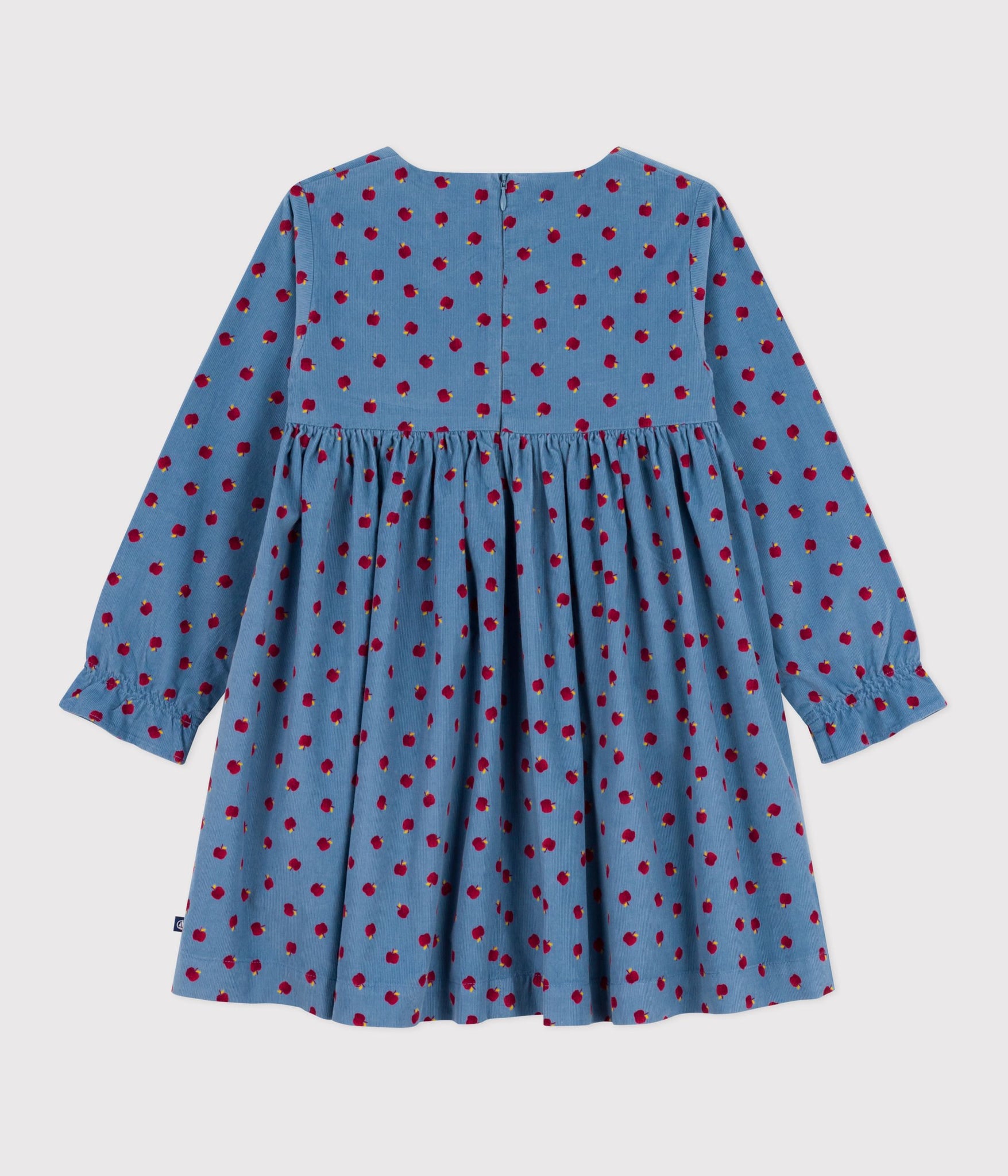 Dresses Fall Winter 2025/26 Girl | Petit Bateau USA