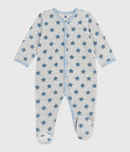 Load image into Gallery viewer, AW25 - A0DWN 02 GREY BLUE FALL WINTER 2025/26 NEWBORN OUTFITS
