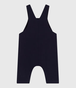 AW25 - A0DXD 01 NAVY FALL WINTER 2025/26 NEWBORN OUTFITS OVERALLS
