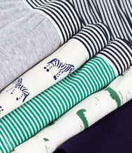 Load image into Gallery viewer, AW25 - A0DYL 00 MULTI BOXERS FALL WINTER 2025/26 STRIPES
